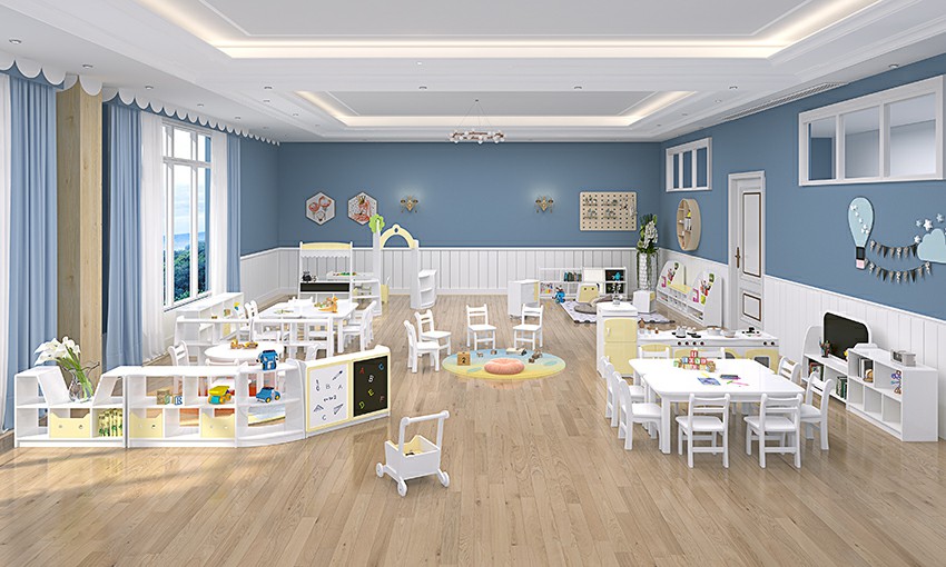 幼儿园全屋定制白色教室(1).jpg