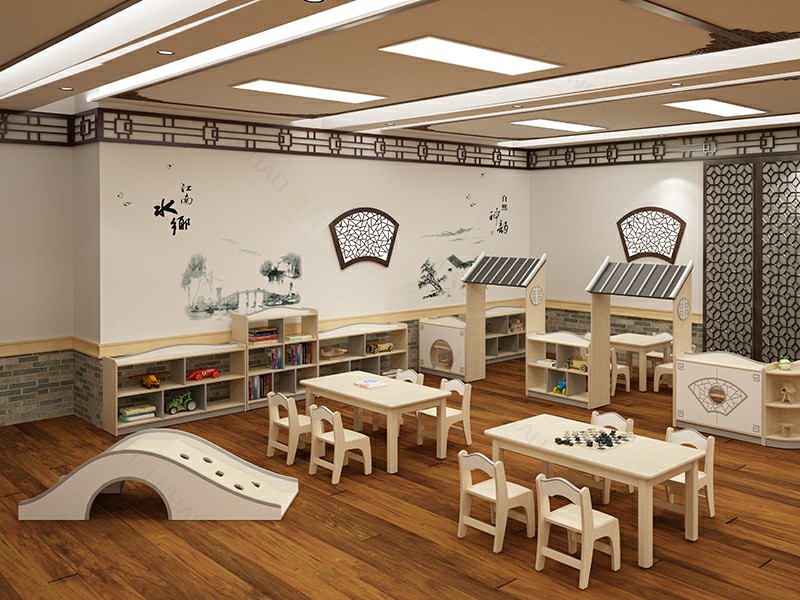 幼儿园家具 全屋定制 案例 2.jpg