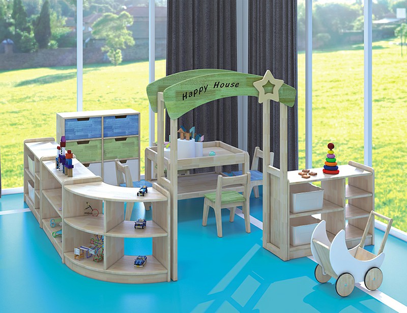 幼儿园家具实木大班活动区角建构区.jpg
