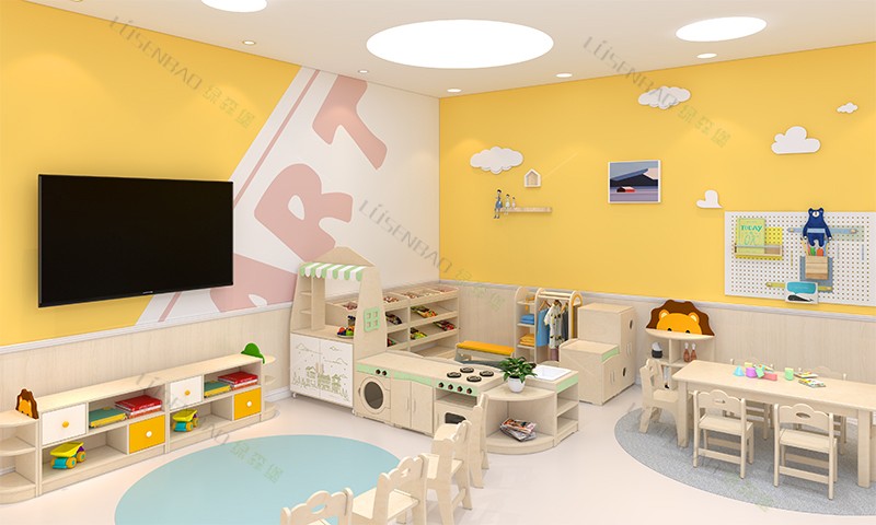幼儿园家具蒙式教室整体效果图 (2).jpg