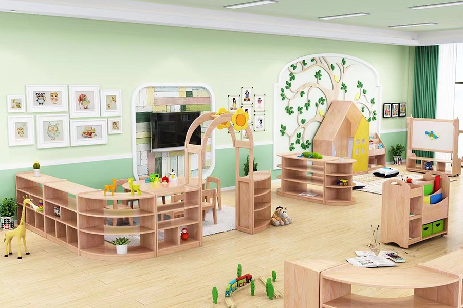 幼儿园家具全屋定制儿童角色区 7.jpg