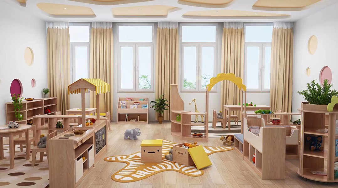 幼儿园家具全屋定制儿童角色区 5.jpg