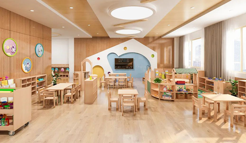 幼儿园家具功能室空间设计 1.jpg