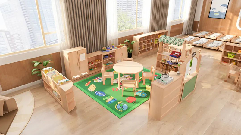 幼儿园家具功能室空间创设 2.jpg
