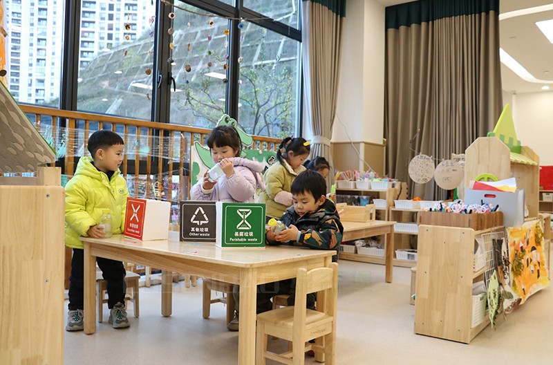 幼儿园家具阅读室案例 2.JPG