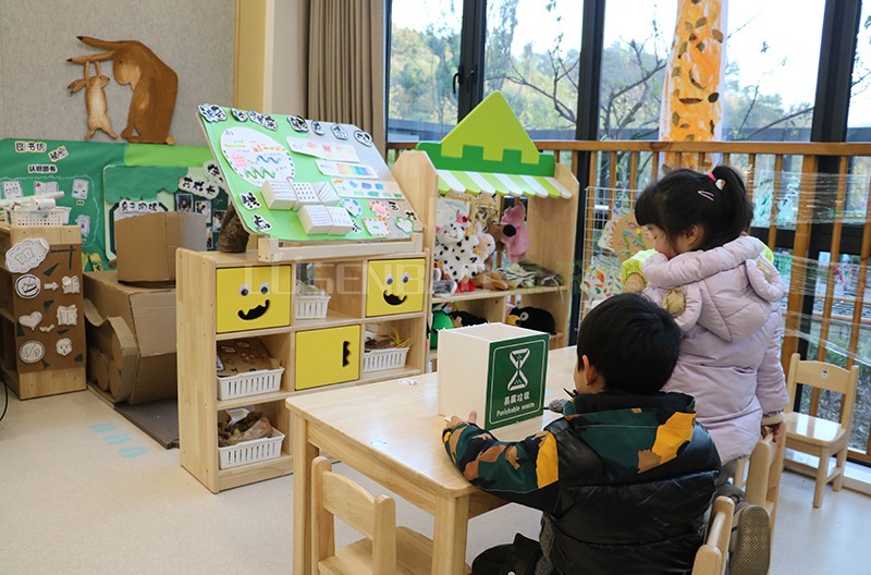 幼儿园家具阅读室案例 5.JPG