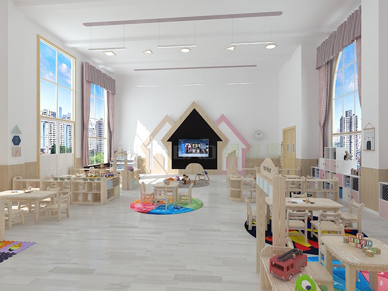 幼儿园家具白蜡木生活区整体 5.jpg