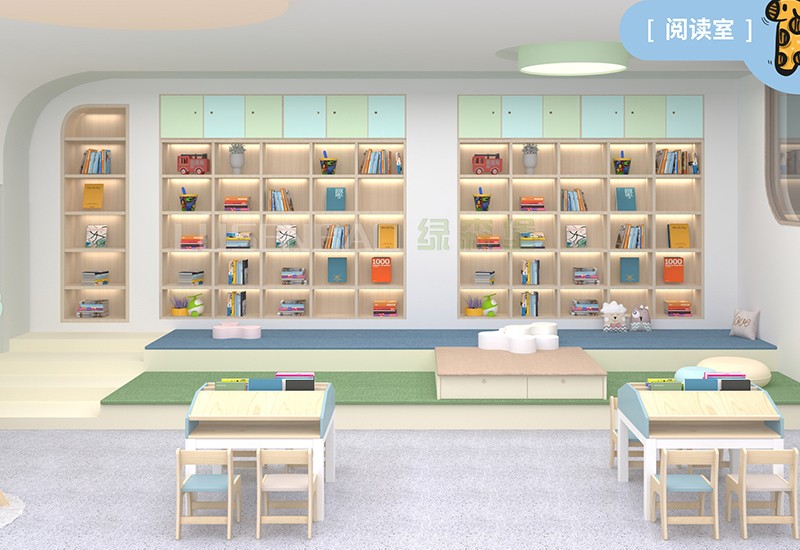 幼儿园实木家具 图5.jpg